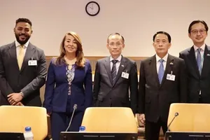 Công ước Hà Nội - Biểu tượng của bản lĩnh và khát vọng Việt Nam