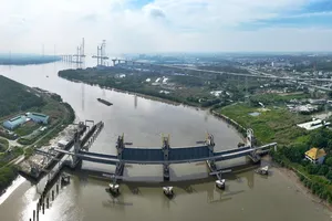 Cần mở rộng cơ chế BT để khơi thông nhiều đại dự án hạ tầng ở TP.HCM