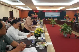 Chủ tịch HĐND TP.HCM kể chuyện đi xe buýt