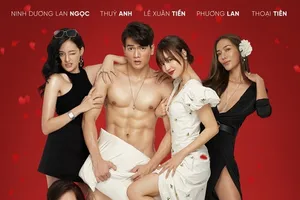 Bốn "chiêu" của các 'Gái già lắm chiêu' làm khán giả sững sờ