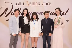 Lý do hoa hậu Phan Thị Mơ sụt cân không phanh