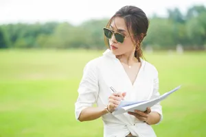 Mỹ Tâm nói gì khi là đạo diễn, biên kịch Chị trợ lý của anh