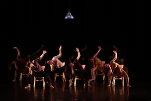 Việt Nam và Hà Lan hợp tác tái diễn vở múa “Café Sài Gòn“