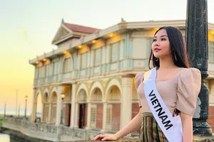 Vụ hoa hậu Ngân Anh khởi kiện: nhiều lần ra đòn gió để làm gì?