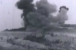 Các bộ phim tái hiện cuộc chiến bảo vệ biên giới phía Bắc 1979