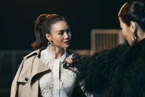 Phim Việt đầu tiên thừa thắng xông lên làm tiếp phần 3.