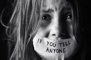 Tôi dạy con không sợ hãi hay xấu hổ nếu gặp kẻ ấu dâm