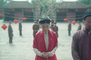 Phim về bi kịch của người phụ nữ Việt thế kỷ 19 sắp ra rạp