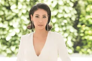 Hoa hậu Hà Kiều Anh làm giám khảo Miss World Việt Nam