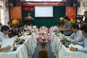 Giải quyết nạn trẻ em ăn xin giống như 'bắt cóc bỏ đĩa'