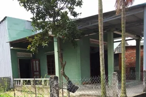 Giao cấu với trẻ: 'Tác giả' đi xa, mình ta lãnh đủ