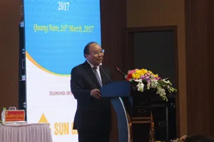 Thủ tướng: Du lịch Quảng Nam đâu chỉ có Hội An