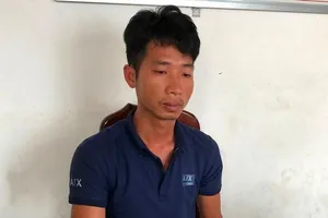 Bán vàng giả được hàng trăm triệu đồng ở Quảng Nam