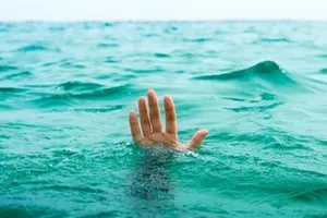 Lật ghe trên biển Cửa Đại, 1 ngư dân mất tích