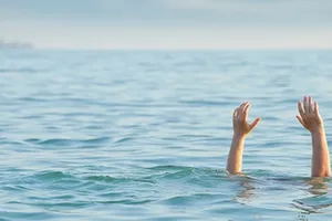 Hai nữ sinh chết đuối khi đi chơi suối