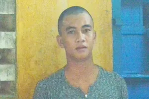  Đâm người vì nhìn nhầm