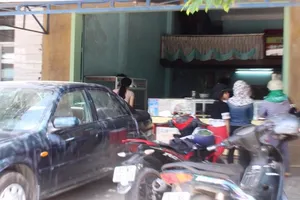 Trộm cuỗm hơn 500 triệu đồng của tiệm vàng trong đêm