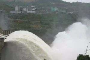 Vì sao Quảng Nam đề nghị làm thêm 4 nhà máy thủy điện?