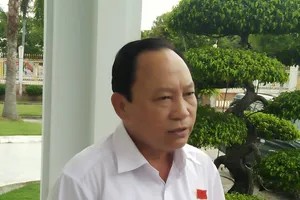 Họp HĐND tỉnh Quảng Nam: 'Nóng' chuyện thủy điện