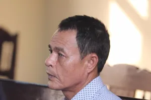 Vụ tàu vỏ thép: thắng kiện 2,8 tỉ, ngư dân vẫn phải chờ