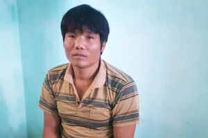 Bị dụ vào núi mua chồn rồi bị đánh, mất sạch tài sản