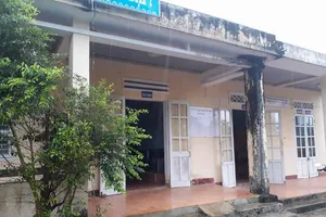 Bổ nhiệm sai quy định phó giám đốc trung tâm quỹ đất