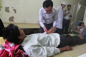 Bệnh lạ làm chết nhiều người bất ngờ tái xuất