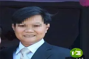 Bỗng dưng trở thành 'nạn nhân' vụ vợ giết chồng