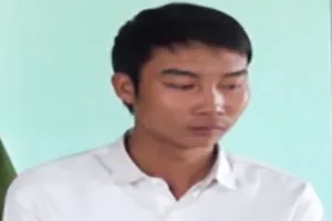 Bị bắt vì quan hệ với bạn gái 'nhí'