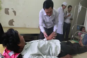 Một học sinh tử vong nghi mắc bệnh lạ