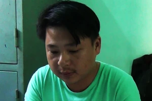 Nhân viên bán bảo hiểm gây 17 vụ trộm