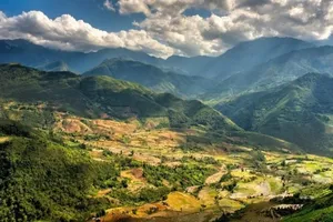 Giải cứu 4 thanh niên bị lừa bán sang Trung Quốc