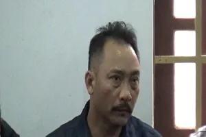 Trùm gỗ lậu Phượng 'râu' và 23 đồng phạm hầu tòa