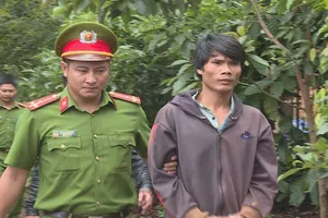 Bắt nhóm đục két sắt trộm 25 lượng vàng