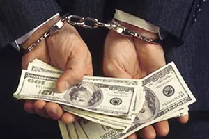 Nhận của đối tác 8,4 tỉ đồng rồi tuyên bố phá sản