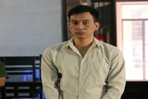 Giả làm thư ký lãnh đạo Bộ Công an lừa 5,7 tỉ đồng