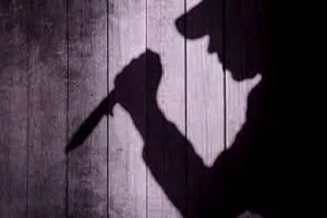 Lâm Đồng: 2 vợ chồng nhập viện với vết thương cổ