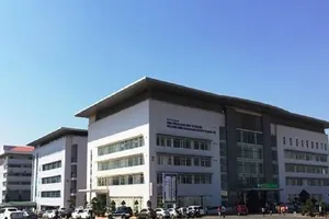 Nổ súng bắn vợ, mẹ vợ rồi tự tử