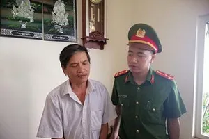 Truy tố gã đàn ông hiếp dâm người giúp việc khuyết tật