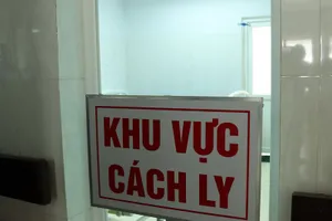 Người nghi nhiễm dịch COVID-19 ở Lâm Đồng có kết quả âm tính
