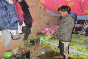 Anh rể bị em vợ đâm chết sau chầu nhậu