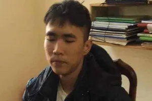 Khởi tố nghi can đâm chết người cùng chơi bài