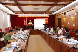 Thí điểm tuyển chọn bí thư huyện: ‘Ai khá hơn thì chọn’