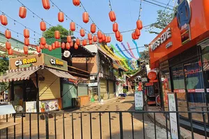 Đắk Lắk: Kiểm tra, xử lý các quán tập trung đông người