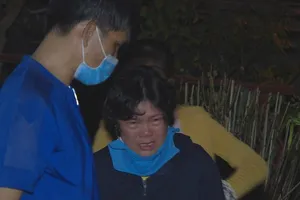 Đường dây số đề ‘khủng’ bị công an triệt phá 