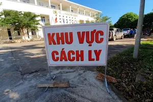 Đắk Lắk: Thông báo truy tìm 1 công dân, buộc phải cách ly