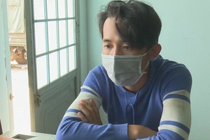 Vào bệnh viện gây hấn sau cuộc nhậu rồi lái xe tông chết người