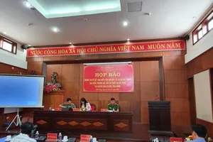 Vụ thi thể trong xe cháy: Nghi can khai gì?