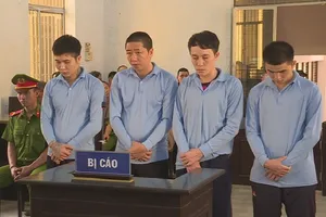 Bị nhóm người sát hại sau khi mời rượu