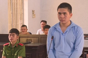 Đánh người chấn thương sọ não: 16 năm tù